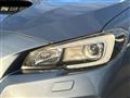 2014 Subaru Levorg