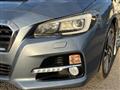 2014 Subaru Levorg