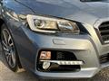 2014 Subaru Levorg