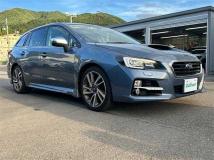 2014 Subaru Levorg