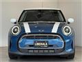 2022 BMW MINI