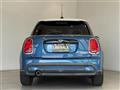 2022 BMW MINI