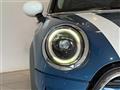 2022 BMW MINI