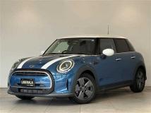 2022 BMW MINI