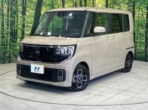 2026 Nissan ROOX