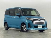 2024 Toyota Roomy