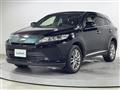 2018 Toyota Harrier