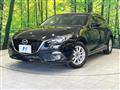 2015 Mazda Axela Sport