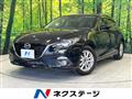 2015 Mazda Axela Sport