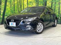 2015 Mazda Axela Sport