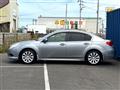 2010 Subaru Legacy B4