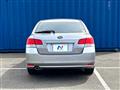 2010 Subaru Legacy B4