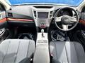 2010 Subaru Legacy B4