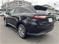 2019 Toyota Harrier