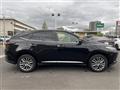 2019 Toyota Harrier