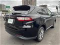 2019 Toyota Harrier