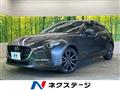 2016 Mazda Axela Sport