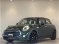 2018 BMW MINI
