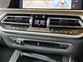 2021 BMW X7