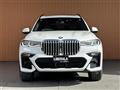 2021 BMW X7