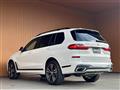 2021 BMW X7