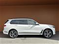 2021 BMW X7