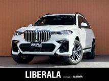 2021 BMW X7