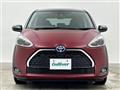 2020 Toyota Sienta