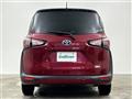 2020 Toyota Sienta