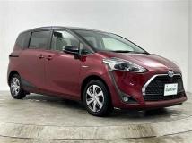 2020 Toyota Sienta