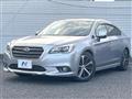 2015 Subaru Legacy B4