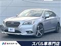 2015 Subaru Legacy B4