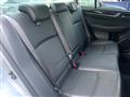 2015 Subaru Legacy B4