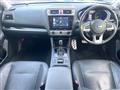 2015 Subaru Legacy B4