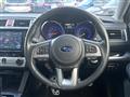 2015 Subaru Legacy B4