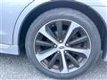 2015 Subaru Legacy B4