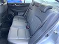 2015 Subaru Legacy B4