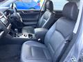 2015 Subaru Legacy B4