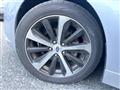 2015 Subaru Legacy B4