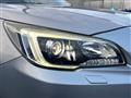 2015 Subaru Legacy B4