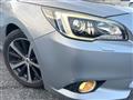2015 Subaru Legacy B4