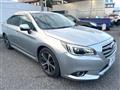2015 Subaru Legacy B4