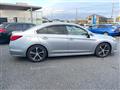 2015 Subaru Legacy B4