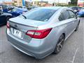 2015 Subaru Legacy B4