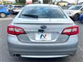 2015 Subaru Legacy B4