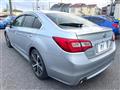 2015 Subaru Legacy B4