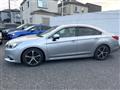 2015 Subaru Legacy B4