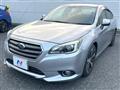 2015 Subaru Legacy B4