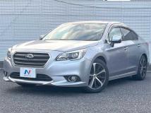 2015 Subaru Legacy B4