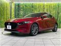 2019 Mazda Mazda3